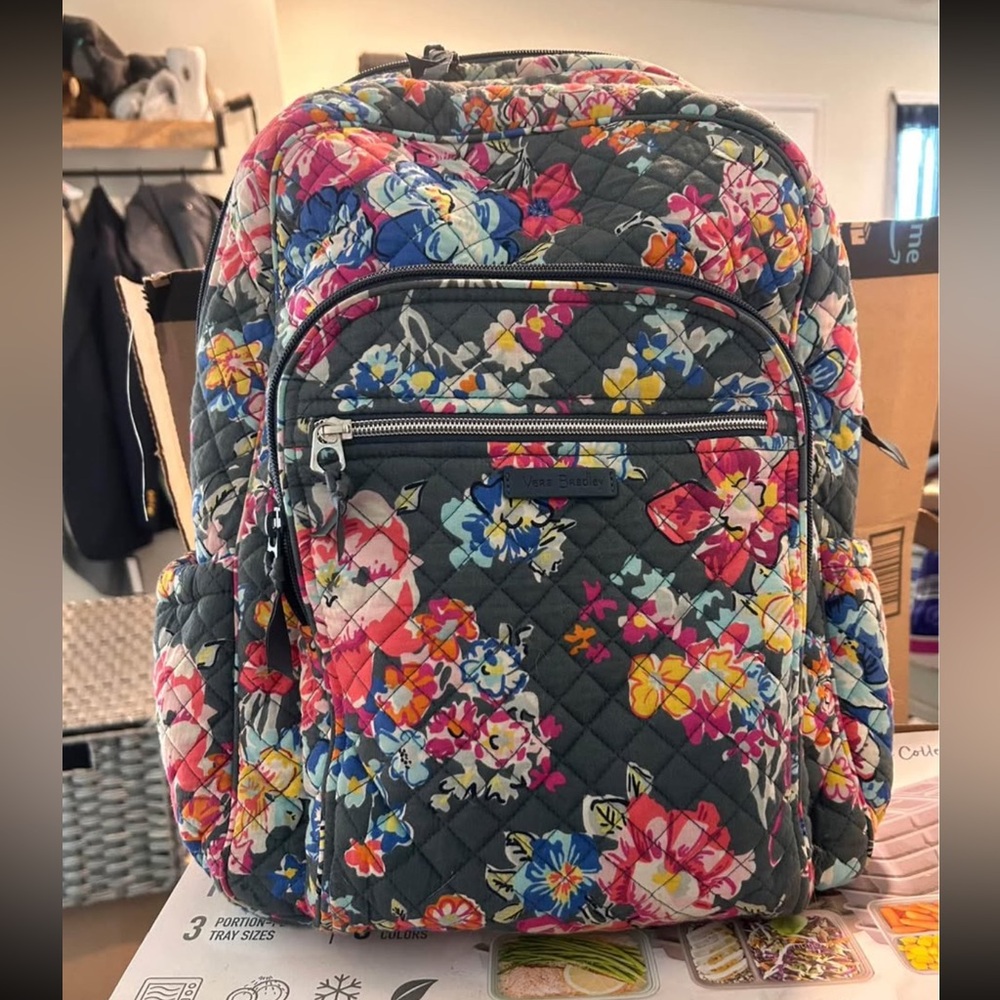 Vera Bradley backpack